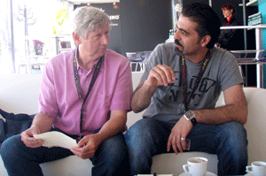 Cannes Film Festival 2010